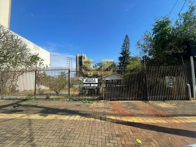 Imagem: TERRENO COM CASA PARA LOCAÇÃO, CENTRO