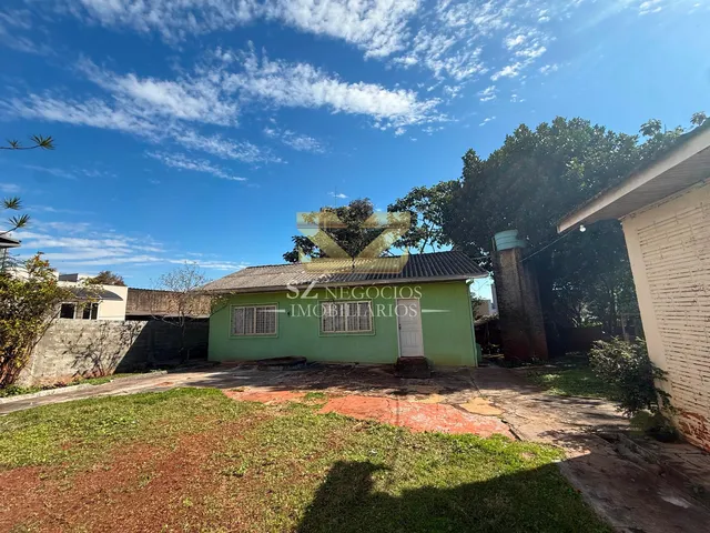 Imagem 2: TERRENO COM CASA PARA LOCAÇÃO, CENTRO, FOZ DO IGUACU - PR