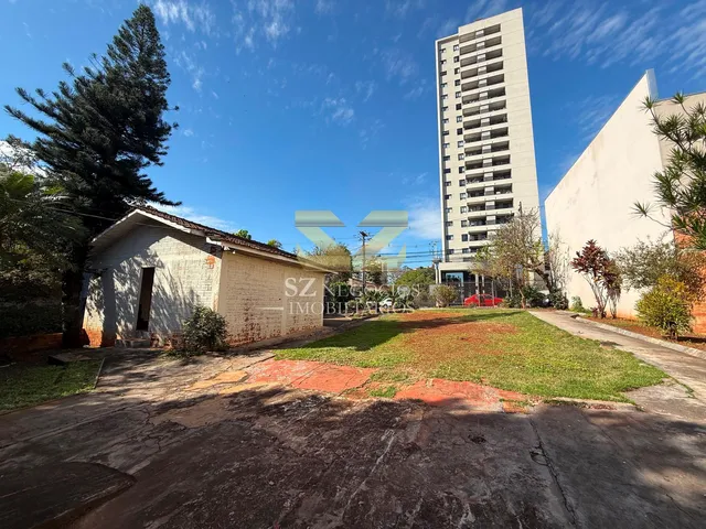 Imagem 3: TERRENO COM CASA PARA LOCAÇÃO, CENTRO, FOZ DO IGUACU - PR