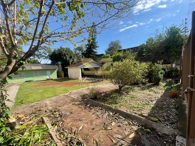 Imagem 4: TERRENO COM CASA PARA LOCAÇÃO, CENTRO, FOZ DO IGUACU - PR