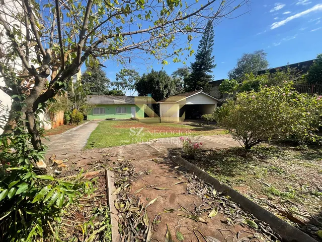 Imagem 5: TERRENO COM CASA PARA LOCAÇÃO, CENTRO, FOZ DO IGUACU - PR