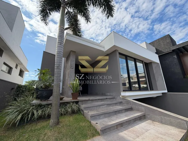 Imagem: CASA À VENDA TODA MOBILIADA COM 01 SUÍTE