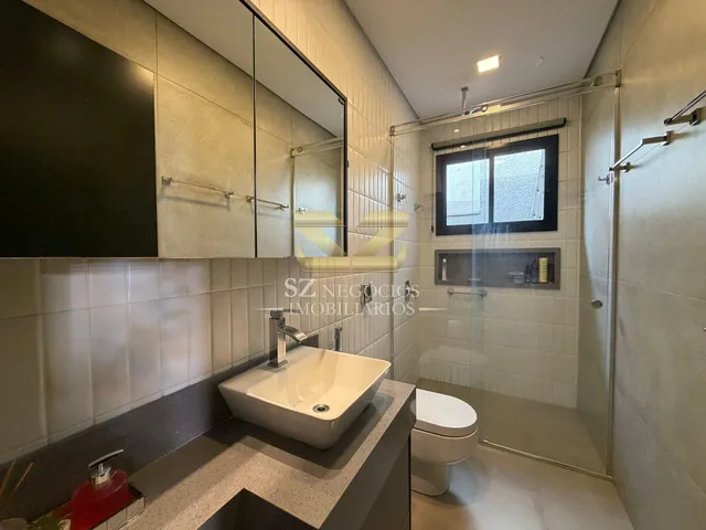 Imagem 8: CASA À VENDA TODA MOBILIADA COM 01 SUÍTE MASTER, CONDOMÍNIO DOM LAURINDO - FOZ