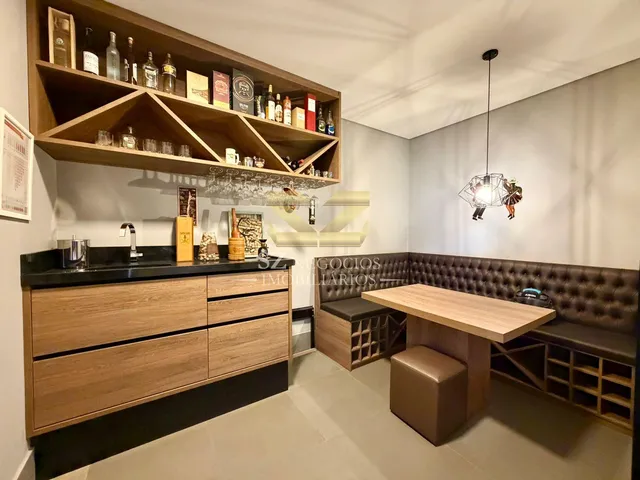 Imagem 11: CASA À VENDA TODA MOBILIADA COM 01 SUÍTE MASTER, CONDOMÍNIO DOM LAURINDO - FOZ