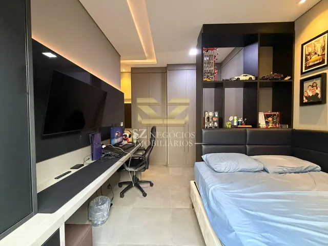 Imagem 15: CASA À VENDA TODA MOBILIADA COM 01 SUÍTE MASTER, CONDOMÍNIO DOM LAURINDO - FOZ
