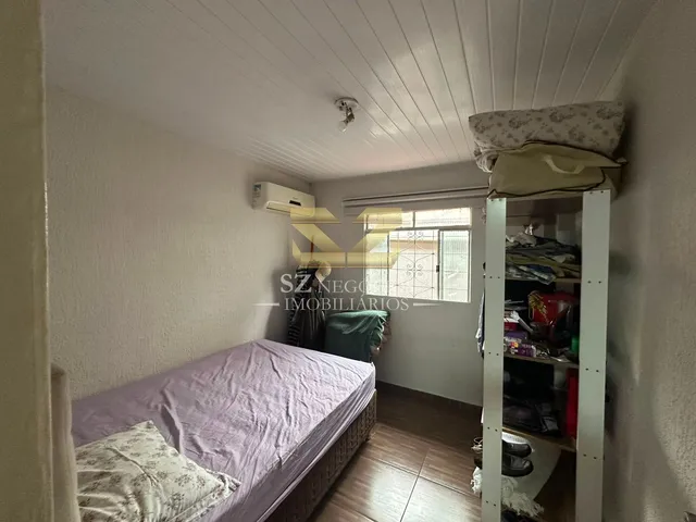 Imagem 11: CASA À VENDA COM 04 DORMITÓRIOS SENDO 01 SUÍTE - PARQUE OURO VERDE, FOZ