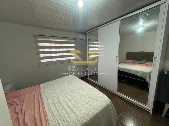 Imagem 16: CASA À VENDA COM 04 DORMITÓRIOS SENDO 01 SUÍTE - PARQUE OURO VERDE, FOZ