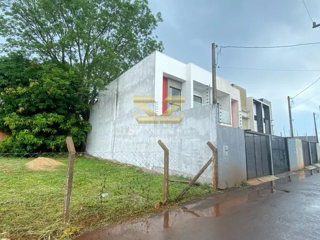 Imagem 3: SOBRADO LOCALIZADO NO JARDIM GUARAPUAVA - FOZ DO IGUAÇU - PR