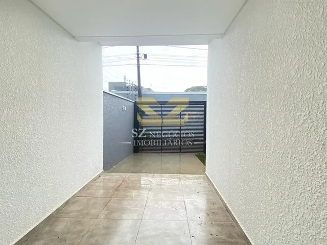 Imagem 4: SOBRADO LOCALIZADO NO JARDIM GUARAPUAVA - FOZ DO IGUAÇU - PR