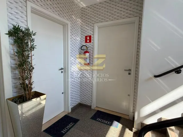Imagem 2: Cobertura Duplex Mobiliada para locação no Edifício Residencial Fernanda, Centro Foz