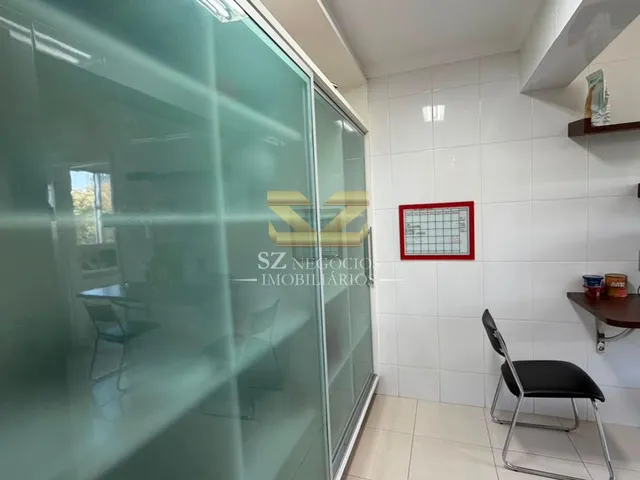 Imagem 8: Cobertura Duplex Mobiliada para locação no Edifício Residencial Fernanda, Centro Foz