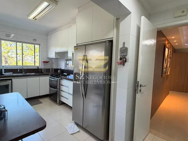 Imagem 9: Cobertura Duplex Mobiliada para locação no Edifício Residencial Fernanda, Centro Foz