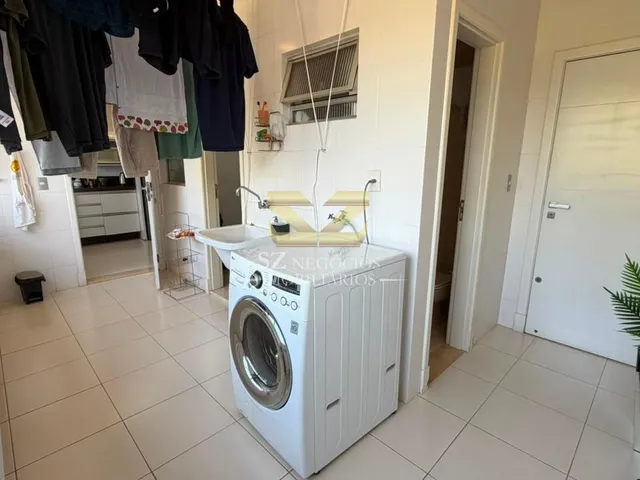 Imagem 16: Cobertura Duplex Mobiliada para locação no Edifício Residencial Fernanda, Centro Foz