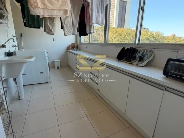Imagem 12: Cobertura Duplex Mobiliada para locação no Edifício Residencial Fernanda, Centro Foz
