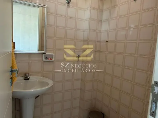 Imagem 13: Cobertura Duplex Mobiliada para locação no Edifício Residencial Fernanda, Centro Foz