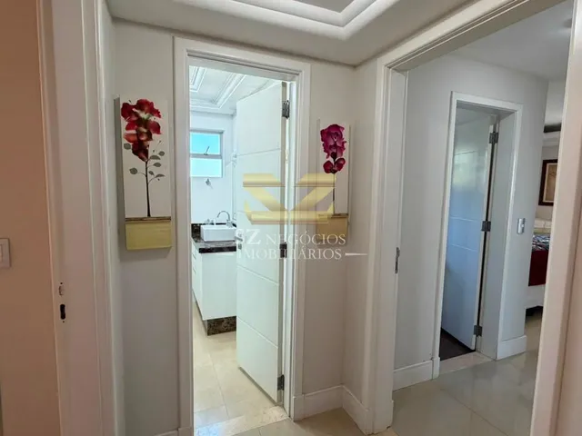 Imagem 15: Cobertura Duplex Mobiliada para locação no Edifício Residencial Fernanda, Centro Foz