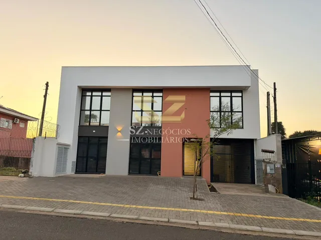 Imagem: Sala Comercial para locação,com 65m²