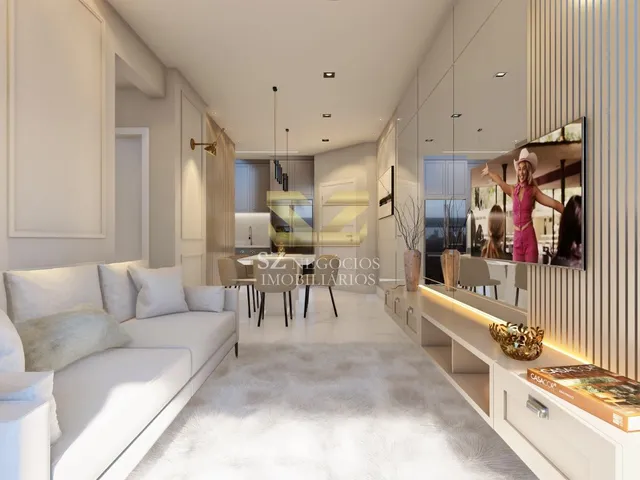 Imagem: APARTAMENTO EM CONSTRUÇÃO À VENDA, ITAPEMA