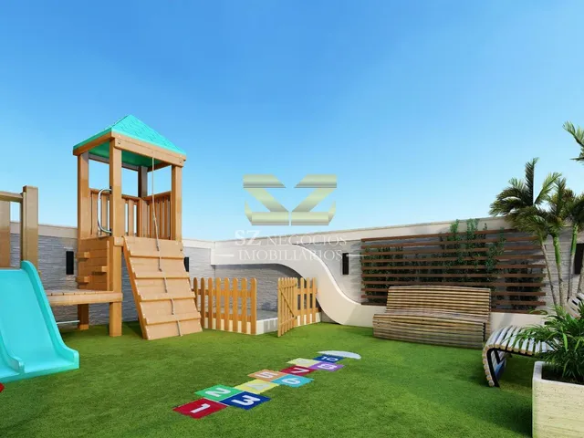 Imagem 2: APARTAMENTO EM CONSTRUÇÃO À VENDA, ITAPEMA DO NORTE, ITAPEMA - SC