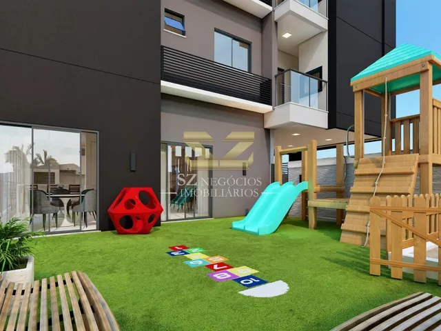 Imagem 7: APARTAMENTO EM CONSTRUÇÃO À VENDA, ITAPEMA DO NORTE, ITAPEMA - SC