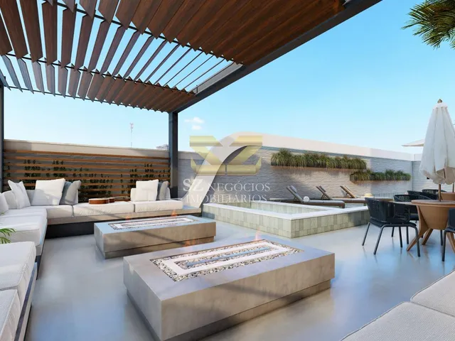 Imagem 3: APARTAMENTO EM CONSTRUÇÃO À VENDA, ITAPEMA DO NORTE, ITAPEMA - SC