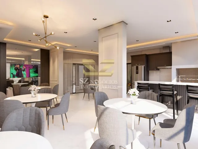 Imagem 16: APARTAMENTO EM CONSTRUÇÃO À VENDA, ITAPEMA DO NORTE, ITAPEMA - SC