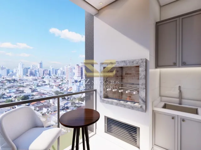 Imagem 9: APARTAMENTO EM CONSTRUÇÃO À VENDA, ITAPEMA DO NORTE, ITAPEMA - SC