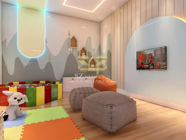 Imagem 11: APARTAMENTO EM CONSTRUÇÃO À VENDA, ITAPEMA DO NORTE, ITAPEMA - SC
