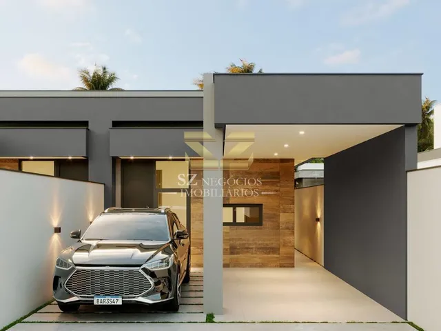 Imagem: CASA À VENDA COM 03 DORMITÓRIOS SENDO