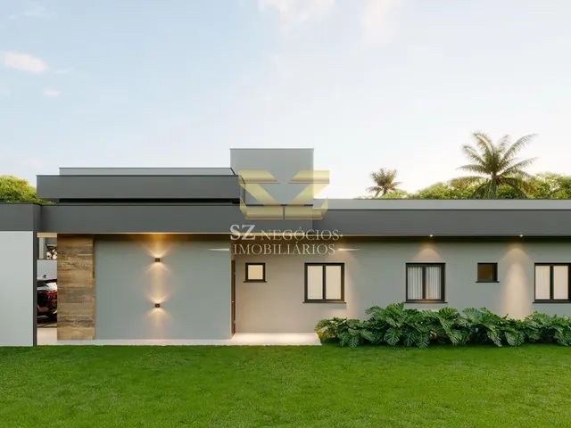 Imagem 2: CASA À VENDA COM 03 DORMITÓRIOS SENDO 1 SUÍTE PARQUE DOS PIONEIROS I, FOZ