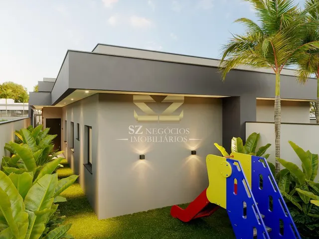 Imagem 3: CASA À VENDA COM 03 DORMITÓRIOS SENDO 1 SUÍTE PARQUE DOS PIONEIROS I, FOZ