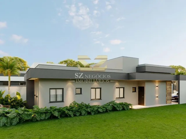 Imagem 4: CASA À VENDA COM 03 DORMITÓRIOS SENDO 1 SUÍTE PARQUE DOS PIONEIROS I, FOZ