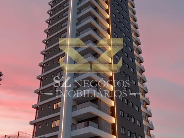 Imagem 5: APARTAMENTO À VENDA COM 3 SUÍTES, ALIPIO SCHIRMANN RESIDENCIAL - ITAPEMA - SC