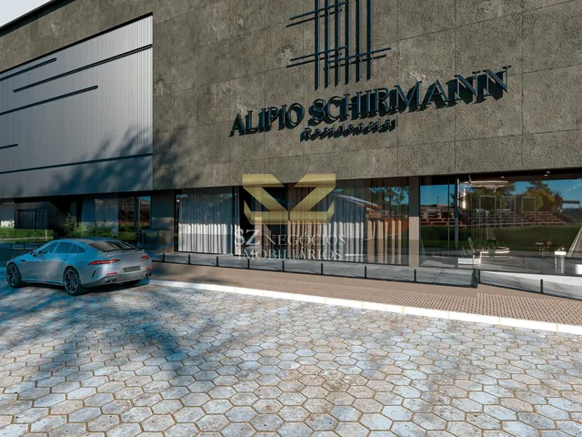 Imagem 6: APARTAMENTO À VENDA COM 3 SUÍTES, ALIPIO SCHIRMANN RESIDENCIAL - ITAPEMA - SC