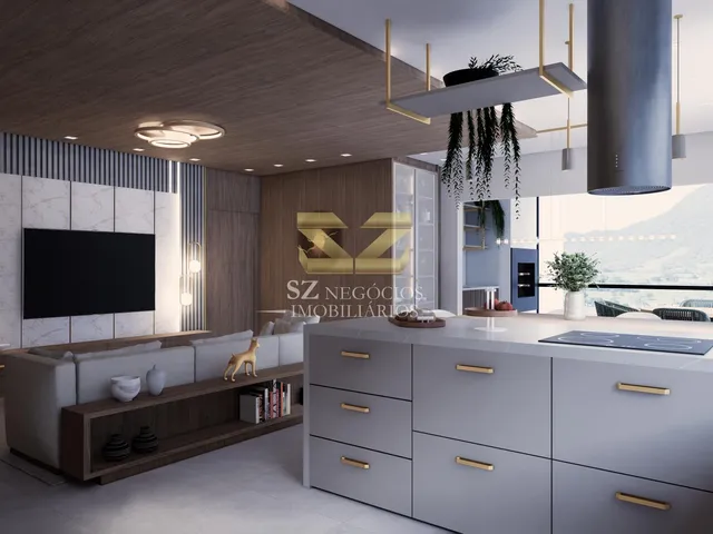 Imagem 3: APARTAMENTO À VENDA COM 3 SUÍTES, ALIPIO SCHIRMANN RESIDENCIAL - ITAPEMA - SC
