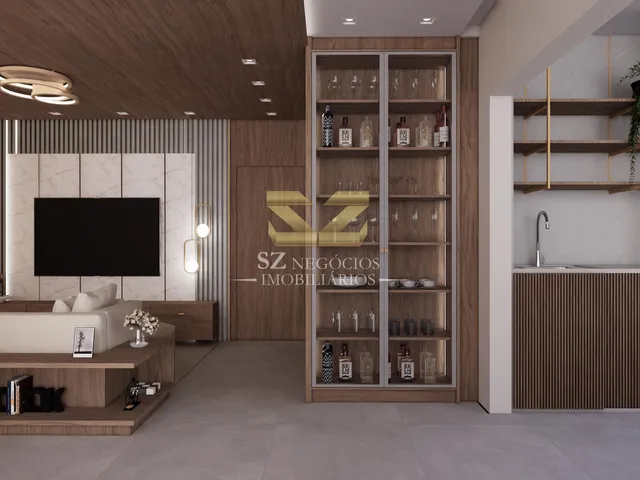 Imagem 4: APARTAMENTO À VENDA COM 3 SUÍTES, ALIPIO SCHIRMANN RESIDENCIAL - ITAPEMA - SC