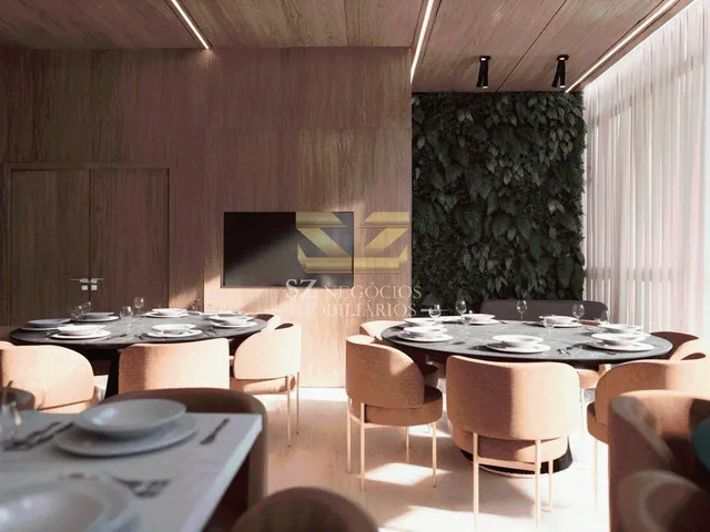 Imagem 8: APARTAMENTO À VENDA COM 3 SUÍTES, ALIPIO SCHIRMANN RESIDENCIAL - ITAPEMA - SC