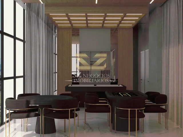 Imagem 9: APARTAMENTO À VENDA COM 3 SUÍTES, ALIPIO SCHIRMANN RESIDENCIAL - ITAPEMA - SC
