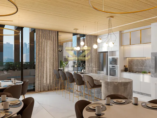Imagem 11: APARTAMENTO À VENDA COM 3 SUÍTES, ALIPIO SCHIRMANN RESIDENCIAL - ITAPEMA - SC