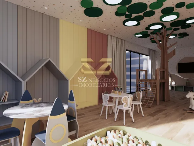 Imagem 10: APARTAMENTO À VENDA COM 3 SUÍTES, ALIPIO SCHIRMANN RESIDENCIAL - ITAPEMA - SC