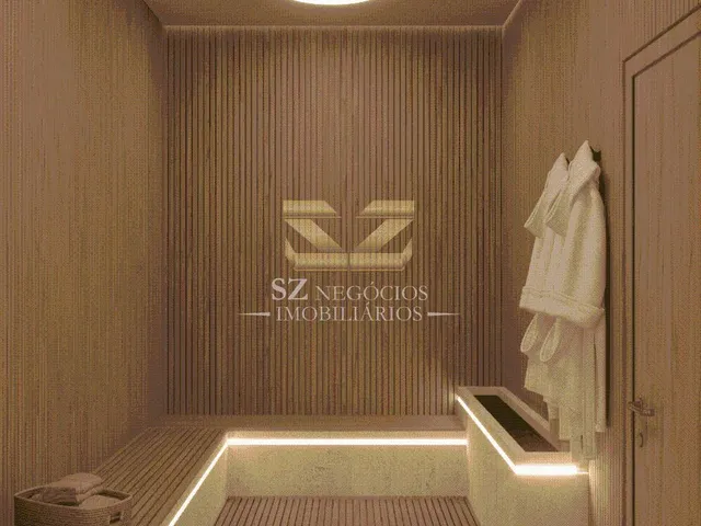 Imagem 12: APARTAMENTO À VENDA COM 3 SUÍTES, ALIPIO SCHIRMANN RESIDENCIAL - ITAPEMA - SC