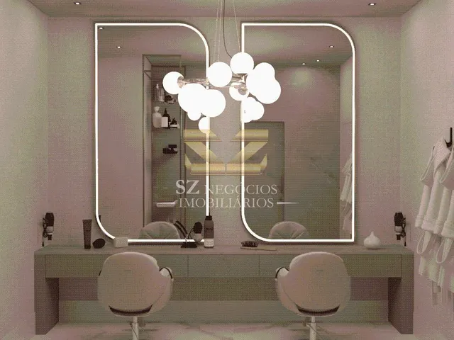 Imagem 13: APARTAMENTO À VENDA COM 3 SUÍTES, ALIPIO SCHIRMANN RESIDENCIAL - ITAPEMA - SC