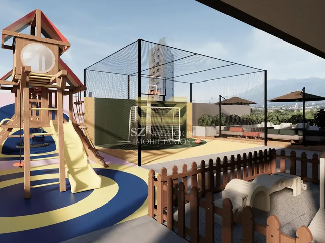 Imagem 15: APARTAMENTO À VENDA COM 3 SUÍTES, ALIPIO SCHIRMANN RESIDENCIAL - ITAPEMA - SC