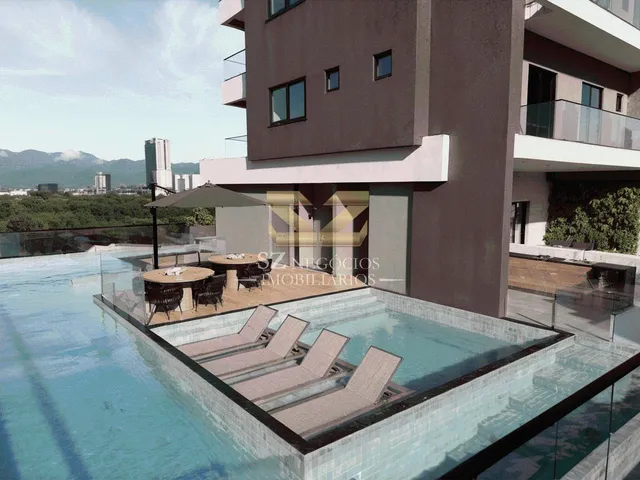 Imagem 16: APARTAMENTO À VENDA COM 3 SUÍTES, ALIPIO SCHIRMANN RESIDENCIAL - ITAPEMA - SC