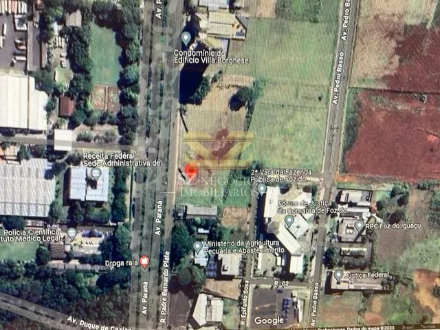 Imagem: Terreno, para Locação no JARDIM POLO CENTRO