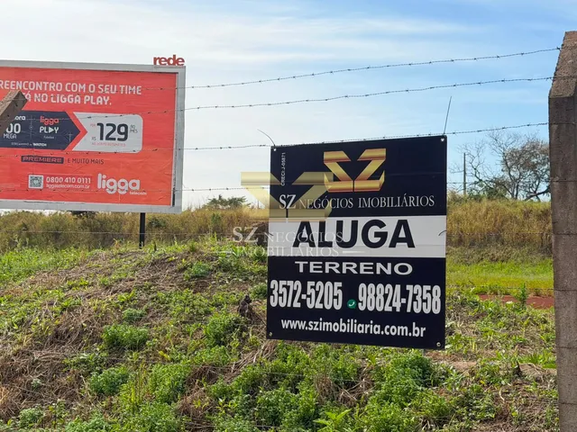 Imagem 6: Terreno, para Locação no JARDIM POLO CENTRO (Marginal da Av Parana), FOZ DO IGUACU - PR