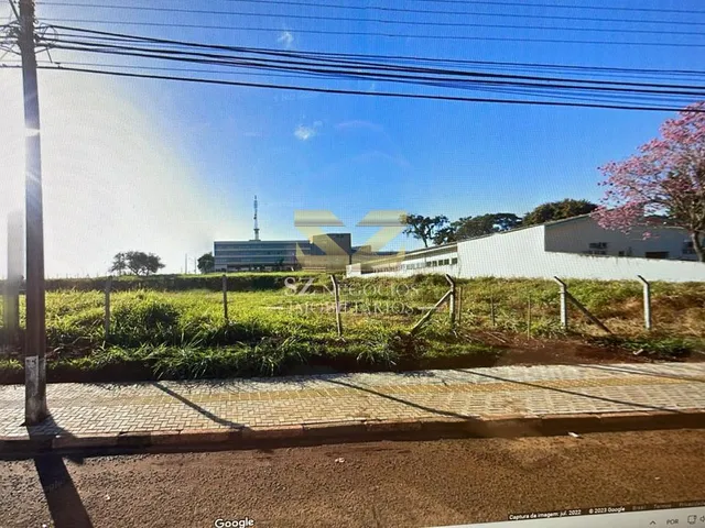 Imagem 3: Terreno, para Locação no JARDIM POLO CENTRO (Marginal da Av Parana), FOZ DO IGUACU - PR