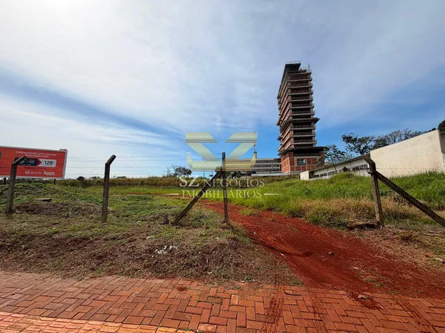 Imagem 7: Terreno, para Locação no JARDIM POLO CENTRO (Marginal da Av Parana), FOZ DO IGUACU - PR