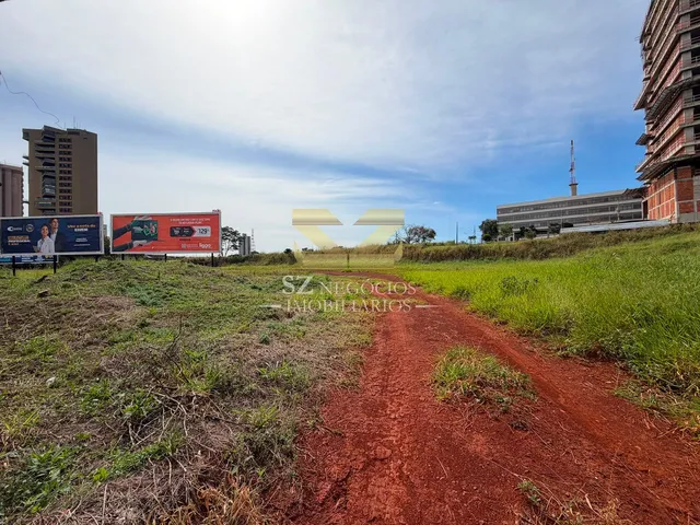 Imagem 5: Terreno, para Locação no JARDIM POLO CENTRO (Marginal da Av Parana), FOZ DO IGUACU - PR