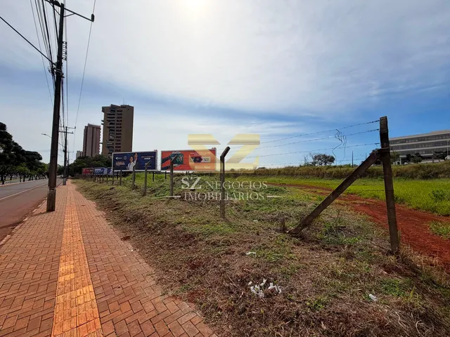 Imagem 8: Terreno, para Locação no JARDIM POLO CENTRO (Marginal da Av Parana), FOZ DO IGUACU - PR